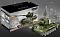 ���� �� ��������������� Zegan M26 Pershing 1:18