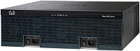 ������������� Cisco C3925-CME-SRST/K9