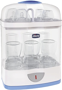 ������������ (�������������) Chicco Steril Natural 2in1