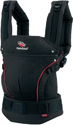 ����� / ������-������� manduca Baby Carrier
