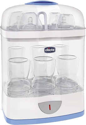������������ (�������������) Chicco Steril Natural 2in1