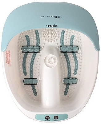 ��������� �������� ��� ��� HoMedics ELMFS-150-EU