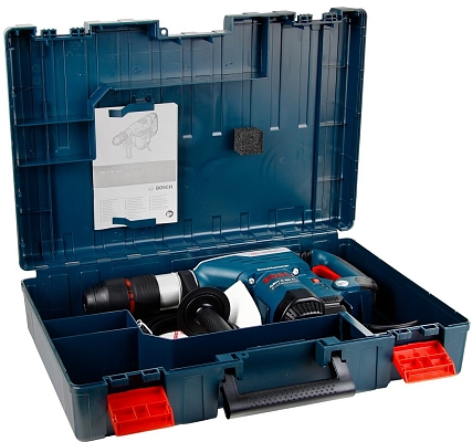 ���������� Bosch GBH 5-40 DCE