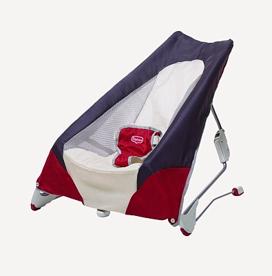 ������-������� Tiny Love Take-Along Bouncer