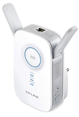 Wi-Fi ������� TP-LINK RE350