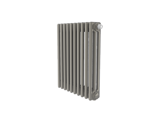 �������� ��������� Zehnder Charleston Retrofit 3057, 10 ���.1/2 ���.����. RAL0325 TL (������.� �����)