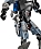 ����������� Lego Jango Fett 75107
