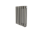�������� ��������� Zehnder Charleston Retrofit 3057, 10 ���.1/2 ���.����. RAL0325 TL (������.� �����)
