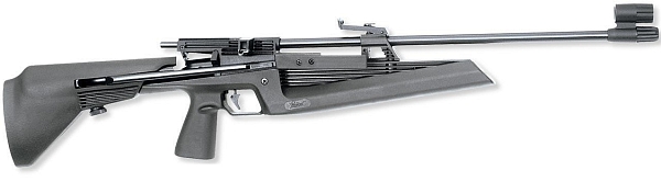 Baikal MP-61