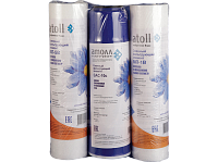 ����� ������-��������� Atoll �202 ������� (��� A-550)