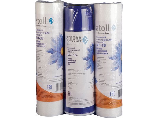 ����� ������-��������� Atoll �202 ������� (��� A-550)