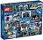 ����������� Lego Mountain Police Headquarters 60174