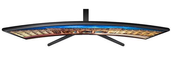 ������� Samsung C27F396F