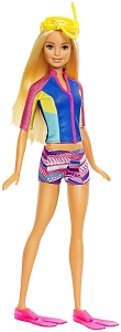 ����� Barbie Dolphin Magic FBD73