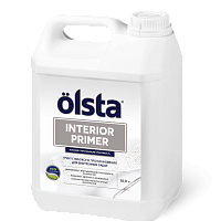 ����� ��������� ������������� Primer interior 10 � Olsta