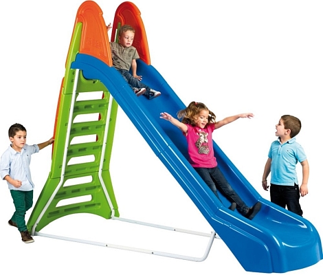 ����� Feber Mega Slide