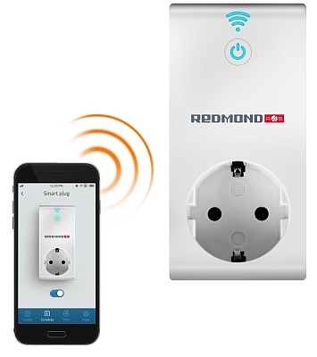 ����� ������� Redmond Gateway 102S-E