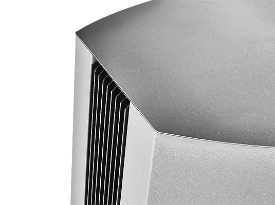 ������ �������� Ballu BHC-H22W35-DE