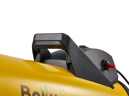 �������� ����� ������� Ballu BHG-10M