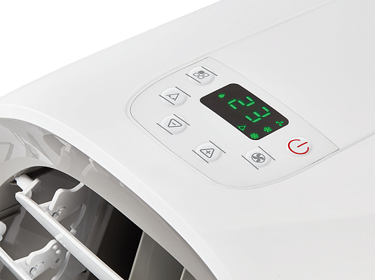 ��������� ����������� Ballu BPAC-09 CE_17Y