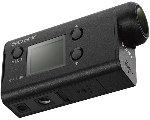 Sony HDR-AS50R