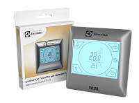 ������� ������ ��������������� ETT-16 Silver