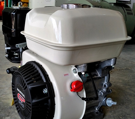 ��������� Honda GP200