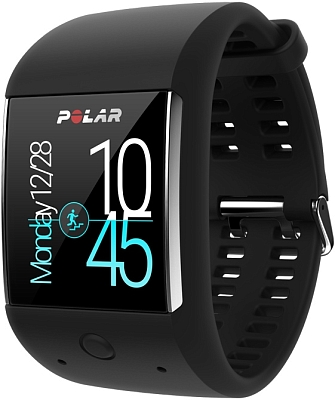 ������� ������ Polar M600