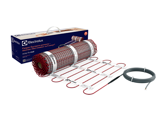 �������� ������� ���� (���) Electrolux EEFM 2-150-3