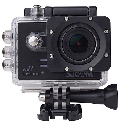 Action ������ SJCAM SJ5000 Plus