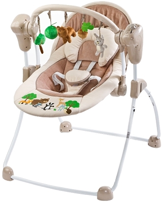 ������-������� Caretero Forest