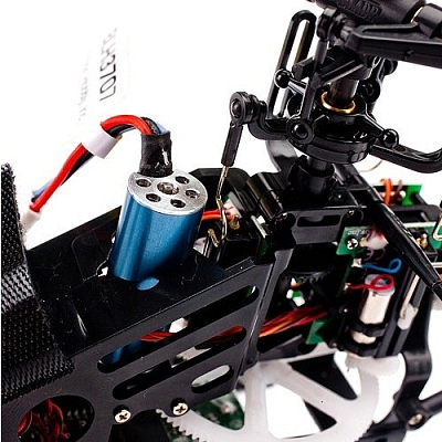 ���������������� �������� Blade 130 X BNF