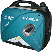 ���������������� Hyundai HY200Si