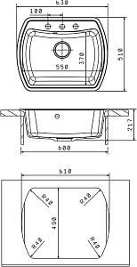 �������� ����� Florentina Nire 630