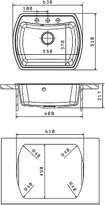 �������� ����� Florentina Nire 630