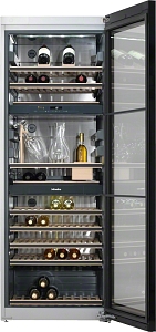 ������ ���� Miele KWT 6832 SGS