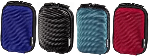 ����� ��� ������ Hama Hardcase Colour Style 40G