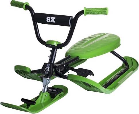 ����� Stiga Snowracer SX Pro