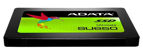 SSD ���������� A-Data Ultimate SU650 [ASU650SS-240GT-C]