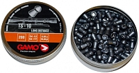 Gamo TS-10 4.5 mm 0.68 g 200 pcs
