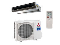�����-������� Mitsubishi Electric PEAD-RP50JAQ/PUHZ-ZRP50VKA