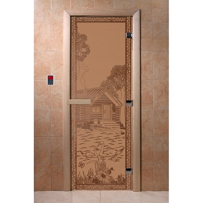 ����� ��� ���� DoorWood � �������� "������ � ����" ������ �������, 1900x80
