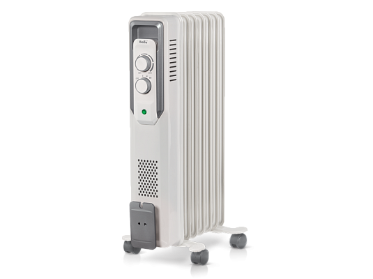 �������� �������� Ballu CUBE BOH/CB-07W 1500 (7 ������)