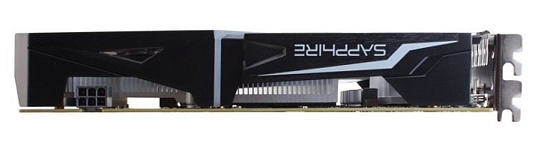 ���������� Sapphire Radeon RX 560 11267-20-20G