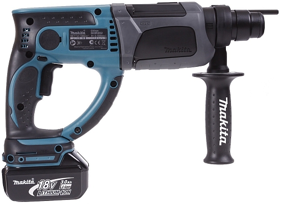 ���������� Makita BHR202RFE