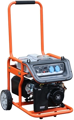 ���������������� Zongshen KB 3000E