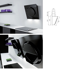 ������� Elica Mini OM F/55