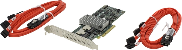 PCI ���������� LSI 9260-8i