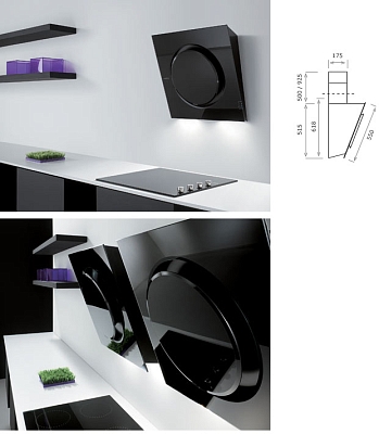 ������� Elica Mini OM F/55