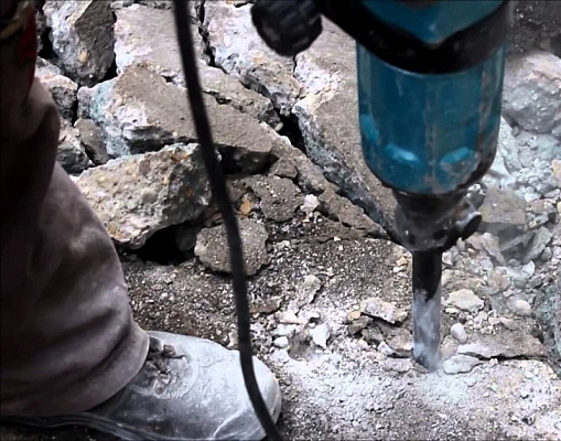 �������� ������� Makita HM1317C